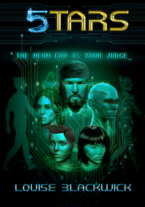 Five Stars - The Neon God is Your Judge