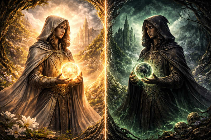 Exploring the Theme of the Doppelgänger in Writing