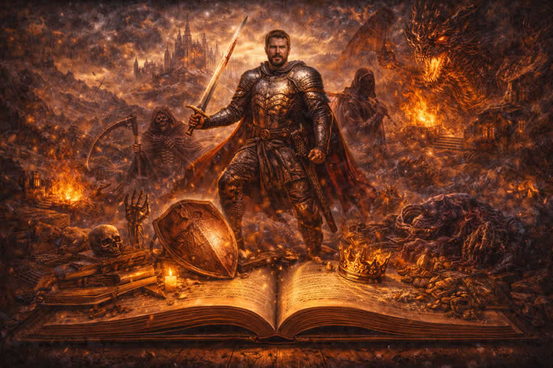 The Archetype of the Hero