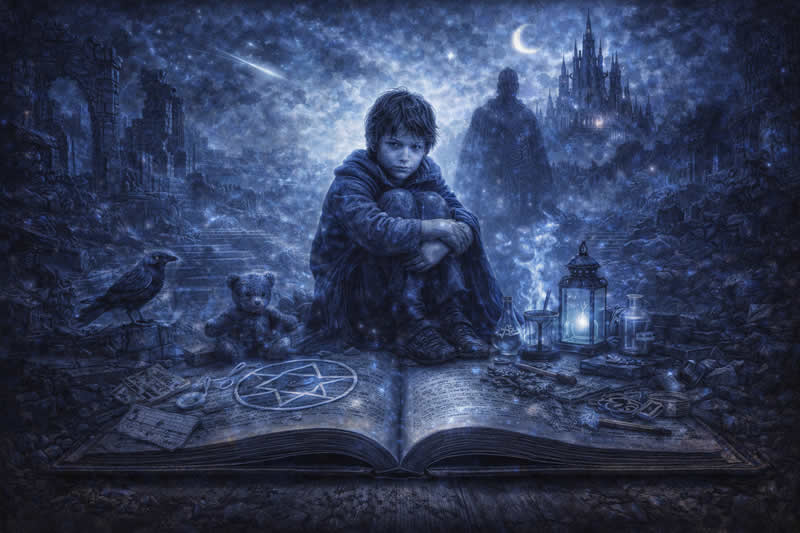 The Orphan Archetype