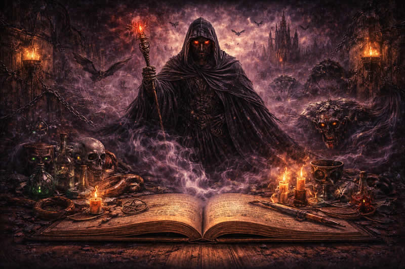 The Shadow Archetype