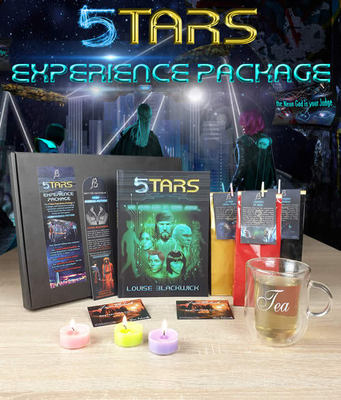 Five Stars Experience Package